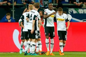Borussia Monchengladbach 2018-19 Mga Tip sa Pag-preview at Pagtaya
